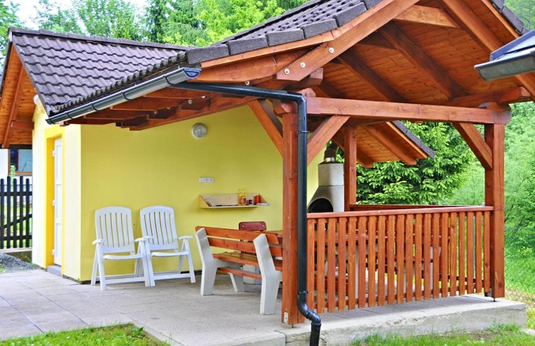 Pension V Jeseniku Ngoại thất bức ảnh